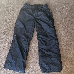 ZeroXposur womens snow pants Cargo Pants